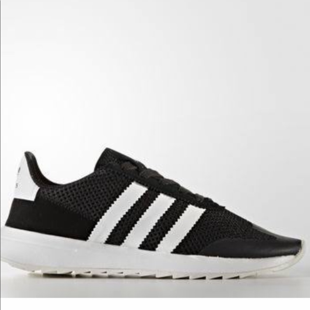 Adidas flashbacks